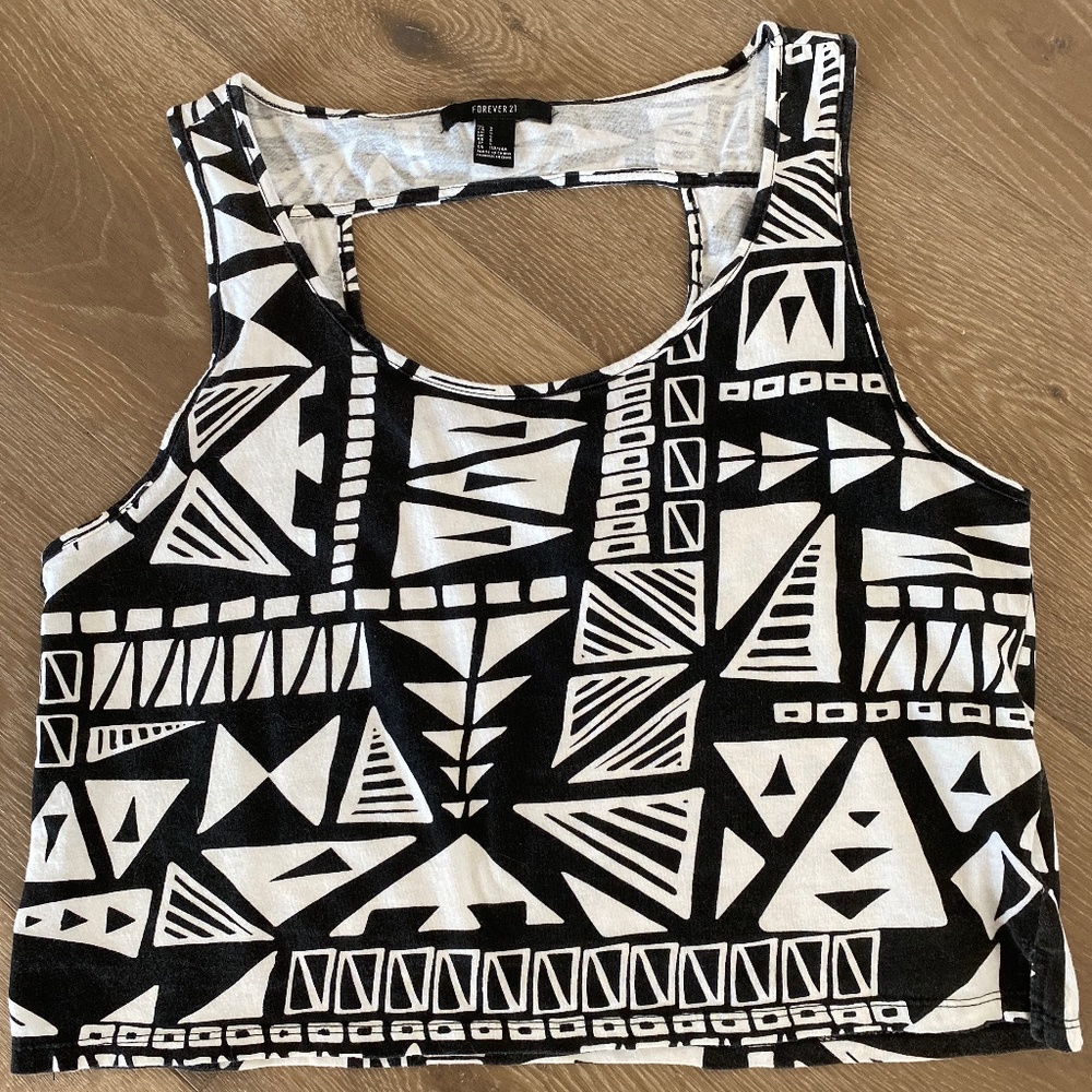 Forever 21 Top